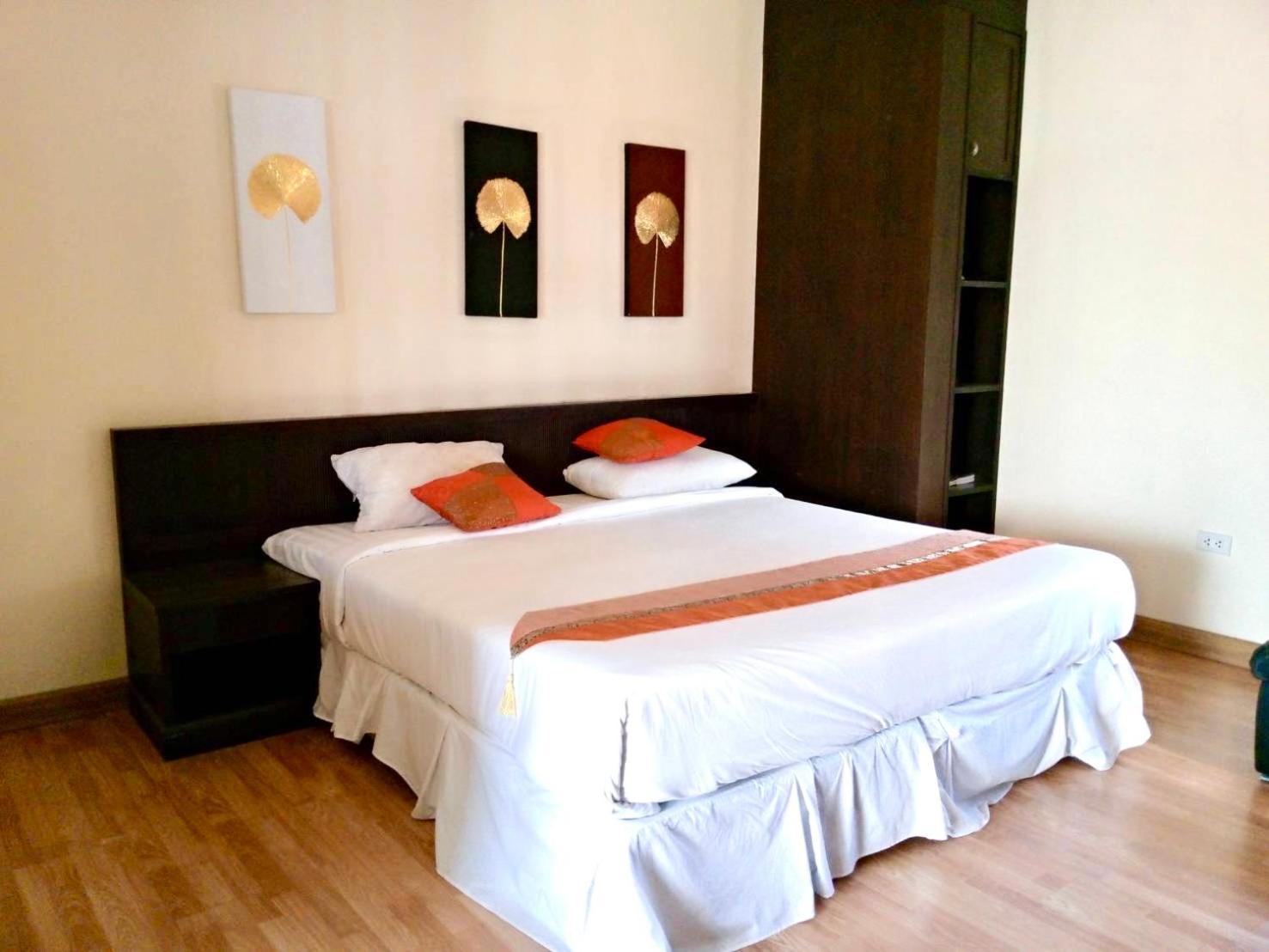 Monsane River Kwai Resort Kanchanaburi Extérieur photo