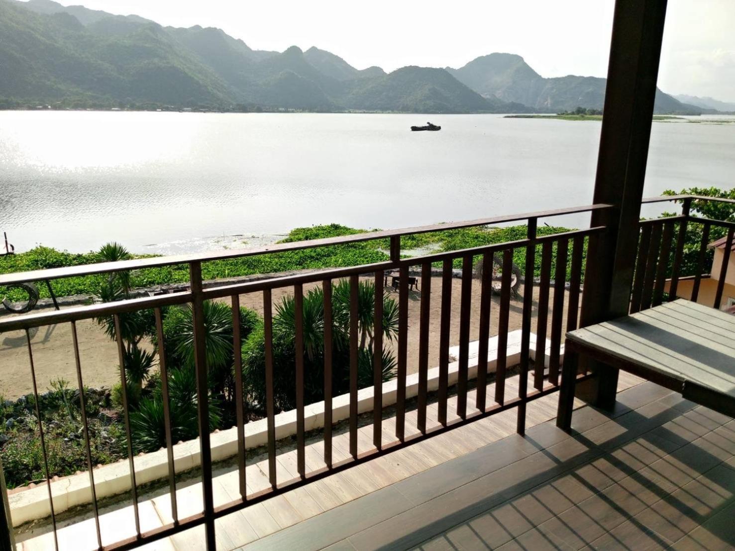 Monsane River Kwai Resort Kanchanaburi Extérieur photo