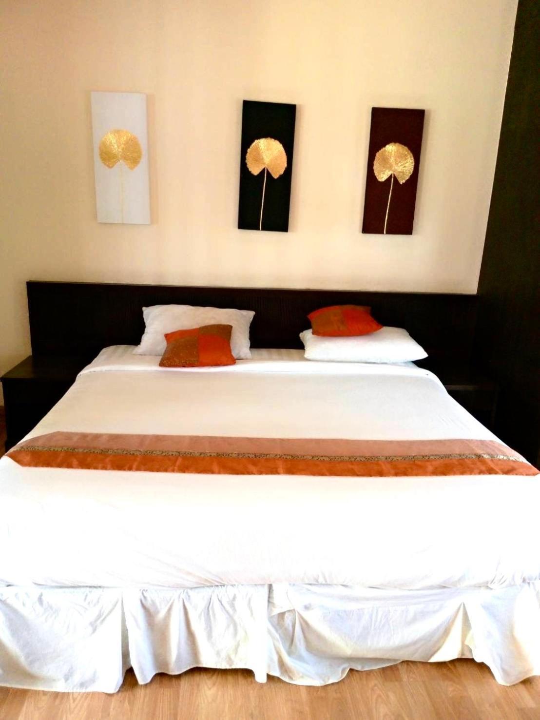 Monsane River Kwai Resort Kanchanaburi Extérieur photo