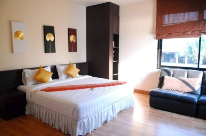 Monsane River Kwai Resort Kanchanaburi Extérieur photo